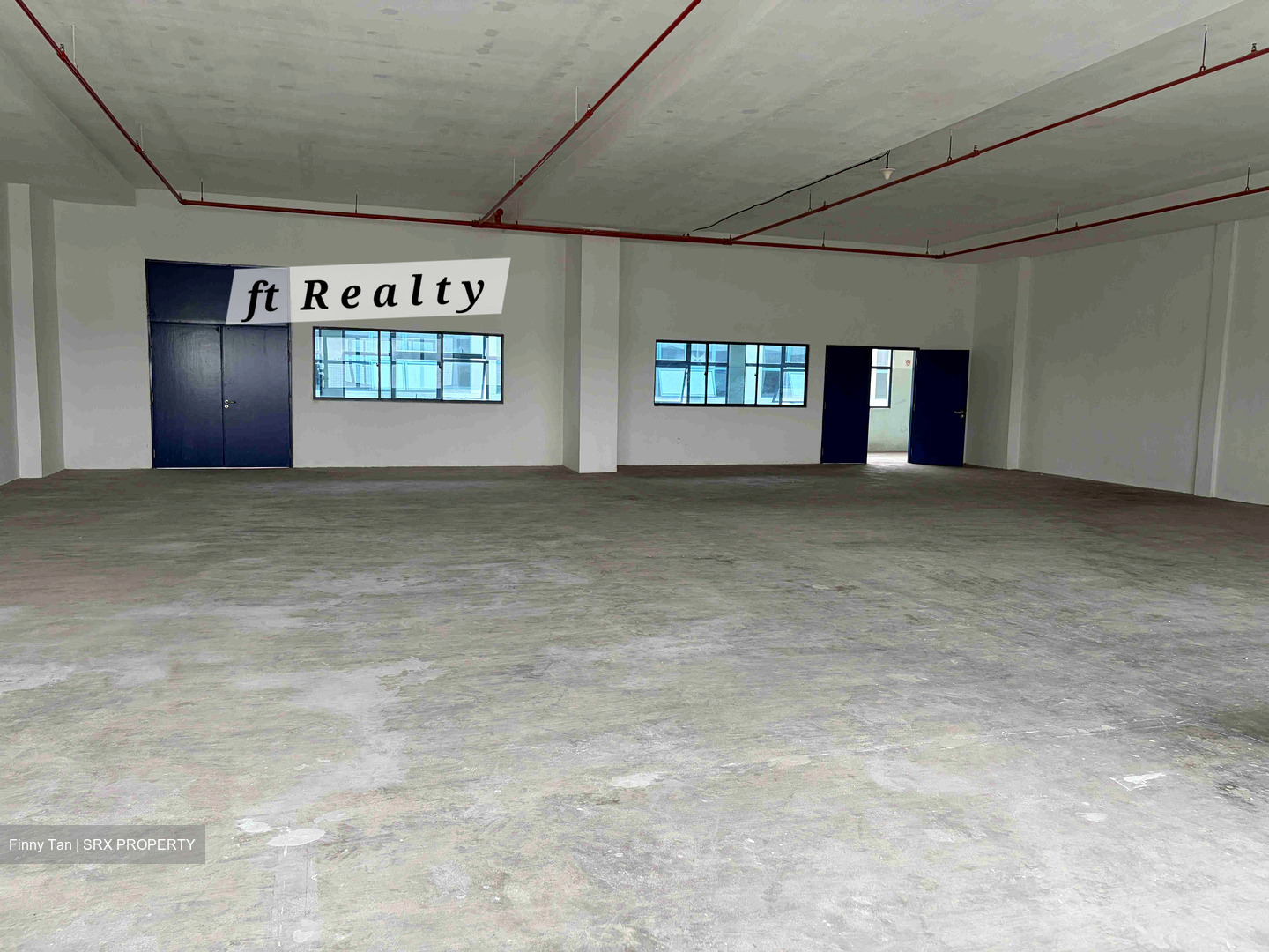 Loyang Industrial Estate (D17), Factory #635261111